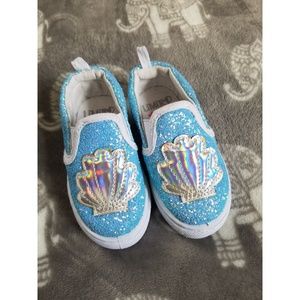Toddler Mermaid Shoes